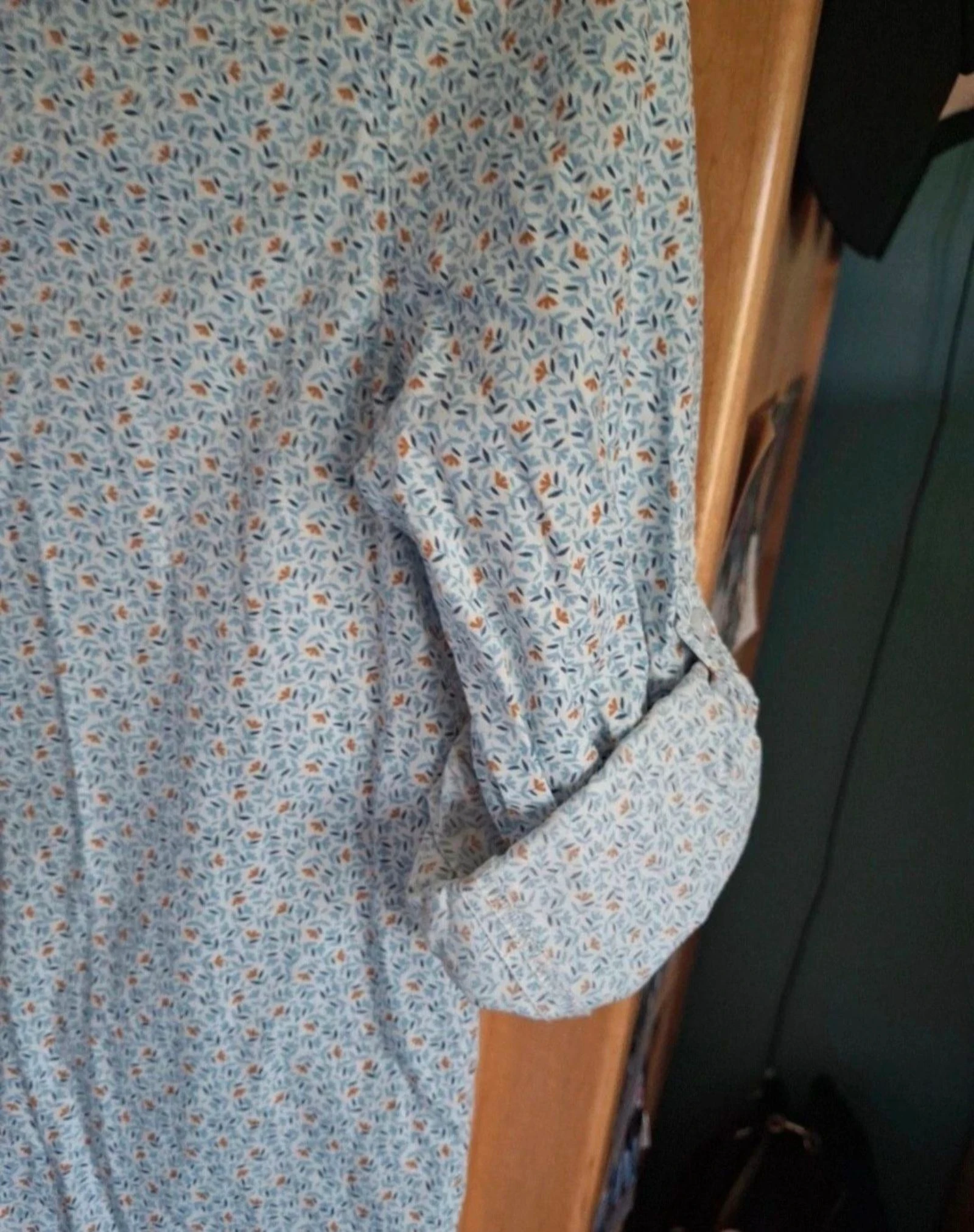 Set met Hemd, Short & Vlinderstrik voor Kinderen – photo 6